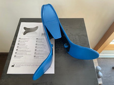 Beckenbodentrainer Hydas