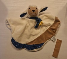 Sterntaler Schmusetuch Schaf Stanley Schnuffeltuch