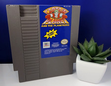 Captain Planet and the