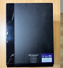 QNAP TS-431XS NAS, 16TB