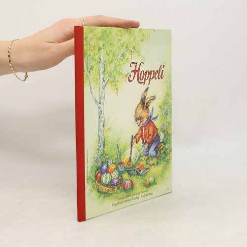 Hoppeli lore hummel - hoppeli ,