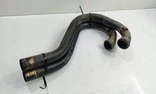 Auspuffkrümmer für KTM RFS