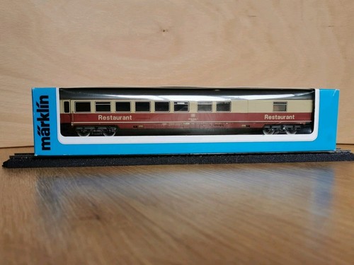 Märklin wagen 4297 - märklin, h0