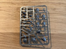 Warhammer 40K Primaris Space Marines Blood Angels Upgrade Gussrahmen