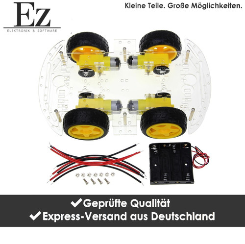 4wd double layer smart - 4wd,
