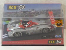 Scalextric/SCX 1:32 Audi R8