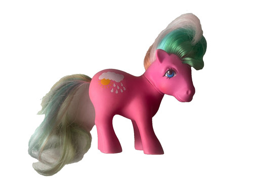Mein kleines pony little - mein, my