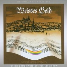 Weisses gold von - weisses, combo