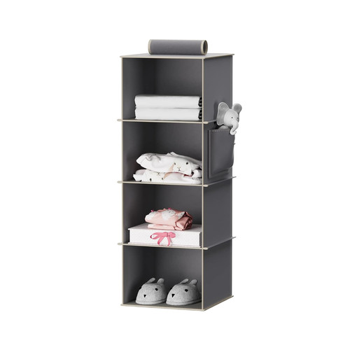 Haengeregal kleiderschrank - haengeregal,