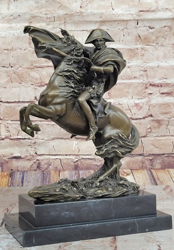 Große bronze marmor skulptur - bronze,