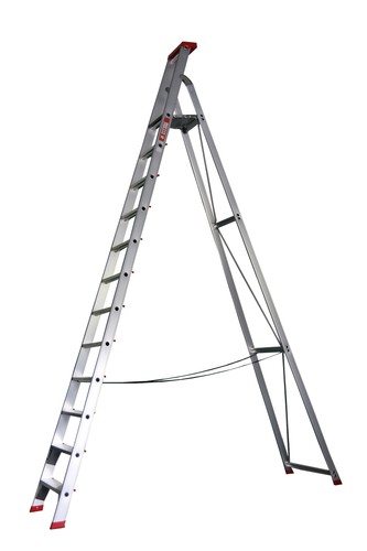 Alu-Profi-Stehleiter