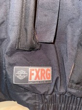 FXRG Harley Davidson Touren