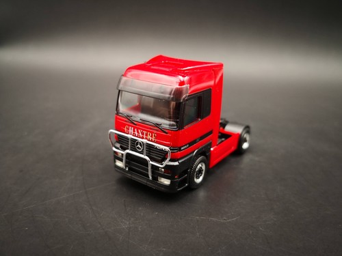 Herpa actros mp1 - herpa, mb