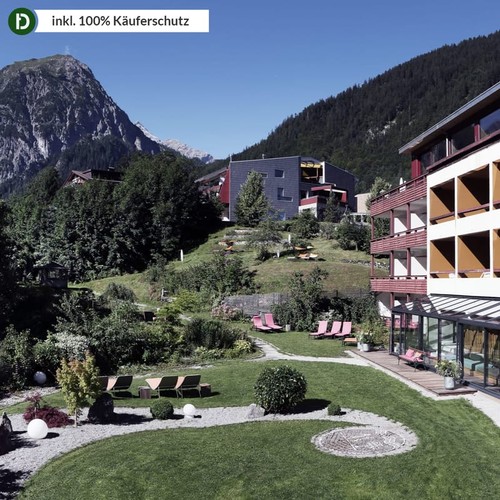 Tage urlaub hotel - urlaub, im
