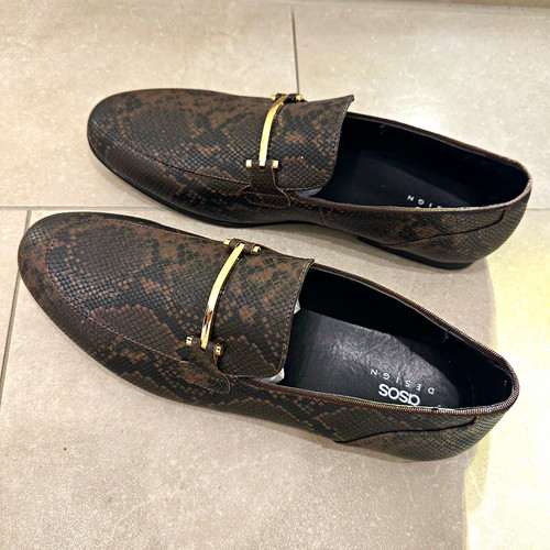 Asos damen slipper 46 - slipper, eu