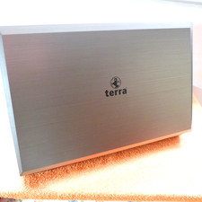 Terra 1712 17 Zoll HDPLUS PRO Business SSD Windows 11 l 8GB RAM NEU l HDMI DVDRW