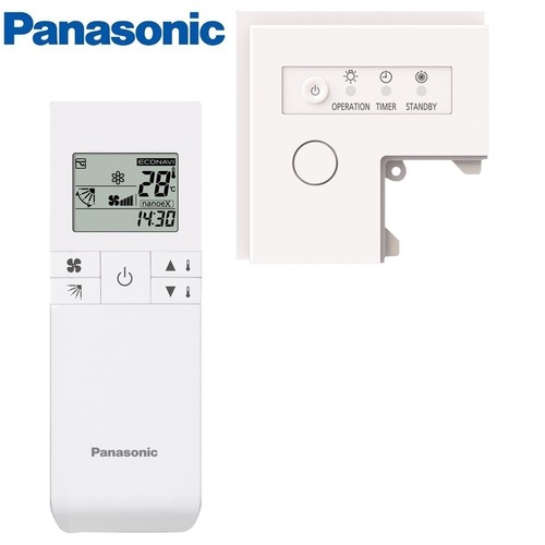 Panasonic rws3 rwry3 - panasonic, cz-rws3+cz-rwry3