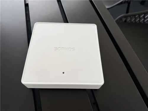 Sophos apx 120 wireless - sophos,