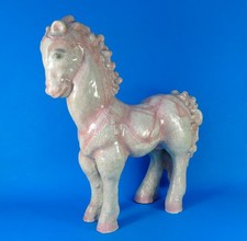 Art Deco Crackle Glasur WIEN