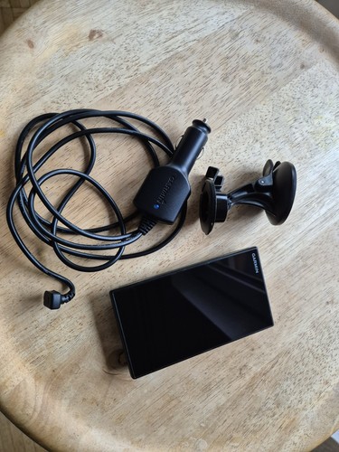 Navi garmin drive smart - garmin, 55