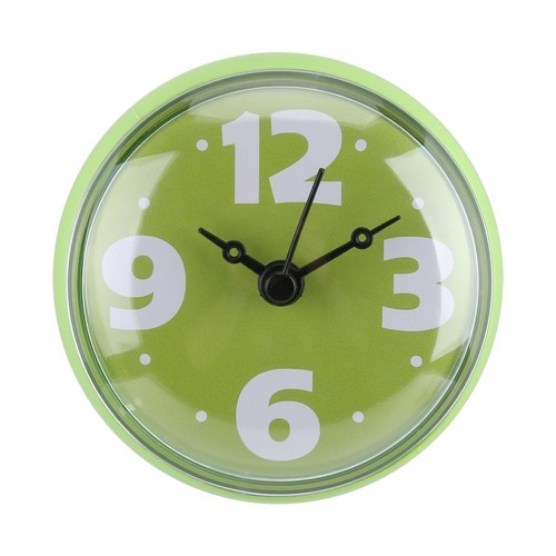 Badezimmer uhr wasserdicht - uhr,