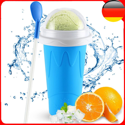 Slush becher 210ml slushie - slush, becher,210ml