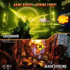 Minifire 27 Zoll FHD Gaming