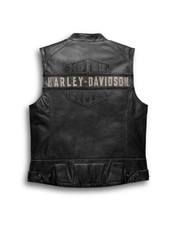 Harley davidson weste - davidson’s,