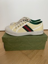 Gucci Sneaker Schuhe Gr.33