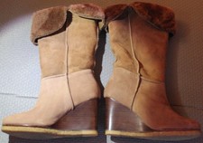 UGG Stiefel 37 (36), weiches