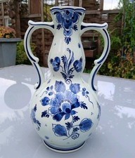 Große Vintage Royal Delft