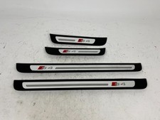 Audi S4 8K Vorne Hinten Links