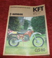 DDR Zeitschrift KFT