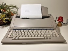 OLIVETTI Linea 101