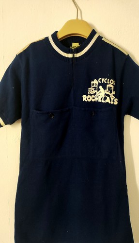 Vintage cycles rochelais - vintage,