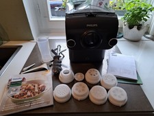 Philips Avance Collection