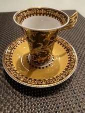 Rosenthal Sammeltasse Versage