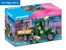 Playmobil 70937 Oldtimer Lkw