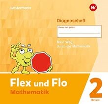 Flex und flo - flex, ausgabe