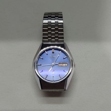 Seiko Elnix Original 1975
