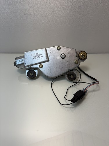 Bosch 0390201526 wischermotor - bosch,
