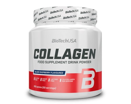 Biotech usa collagen 300g - biotech,