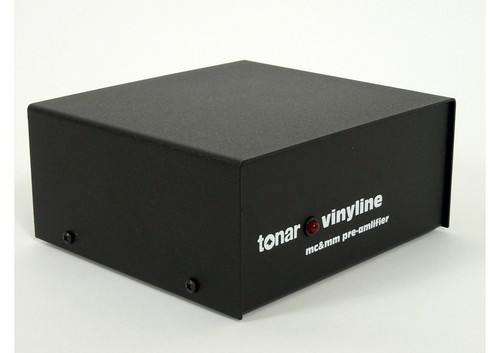 Tonar vinyline hifi high - /,
