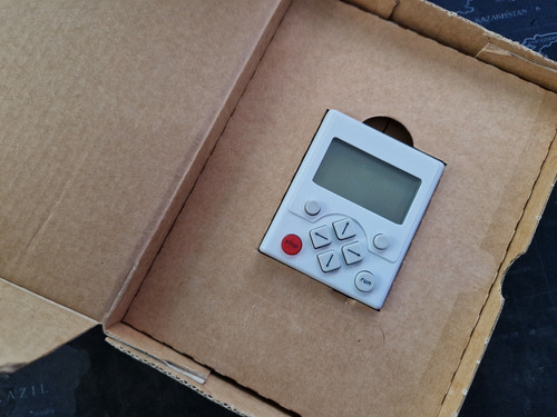 Lenze bedienmodul keypad - lenze,