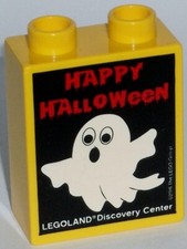 LEGO LEGOLAND Sammelstein