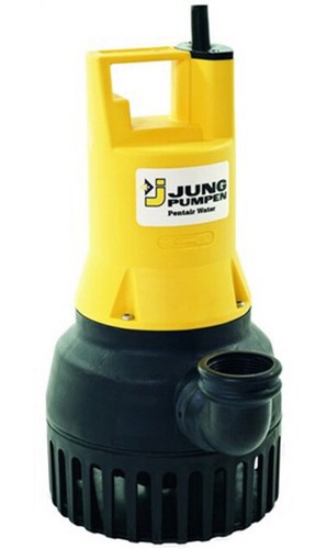 Jung tauchpumpe 400v 10 - k, d