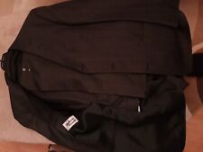 Anzug Nadelstreifen Herren Gr.50 Von Umberto  Rosetti