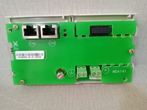Schneider electric msa141 - electric,