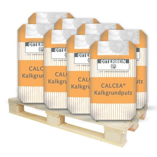 Otterbein calcea kalkgrundputz - otterbein,