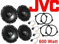 JVC Lautsprecher System Set